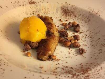 Eatwith: Carine Of London