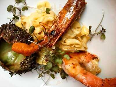 Eatwith: Carine Of London