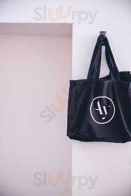 China Plate Espresso