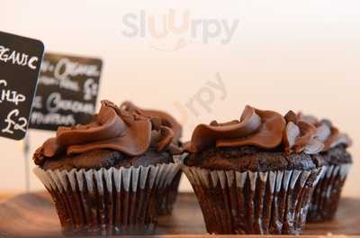 China Plate Espresso