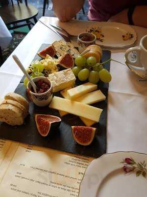 Prices Vintage Tearoom