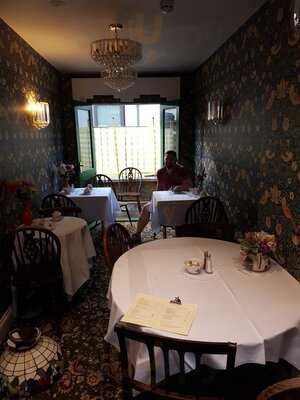 Prices Vintage Tearoom