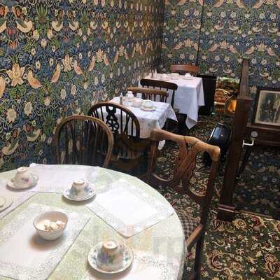 Prices Vintage Tearoom