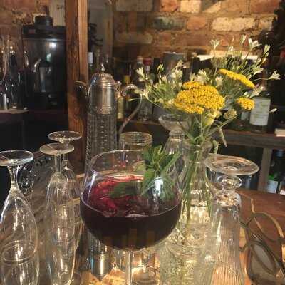 Prices Vintage Tearoom