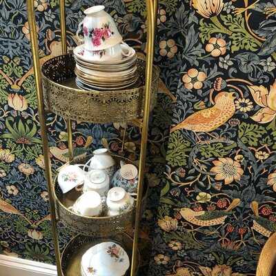 Prices Vintage Tearoom