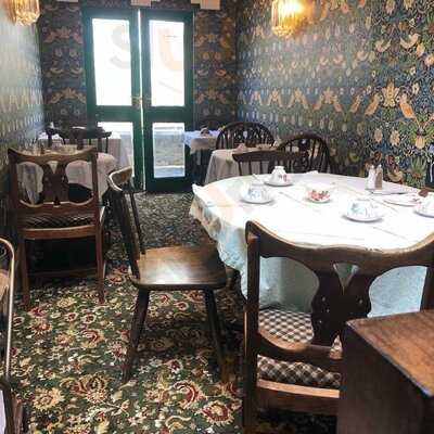 Prices Vintage Tearoom