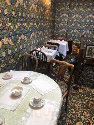 Prices Vintage Tearoom