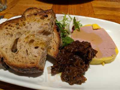 Muswell Hill Cafeteria