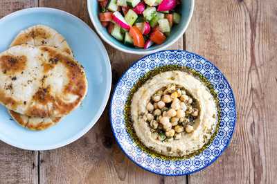 Muswell Hill Cafeteria