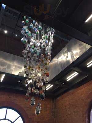 The Larder At Walthamstow Wetlands