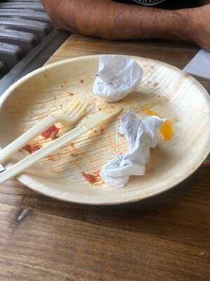 The Larder At Walthamstow Wetlands