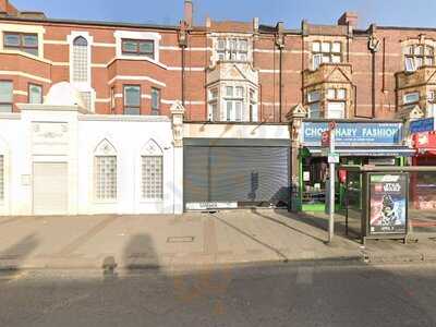 Mamma Mia Italian Restaurant And Pizzeria