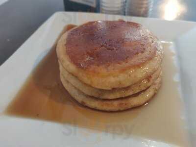 The Corner Cafe And Deli