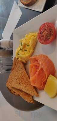 The Corner Cafe And Deli