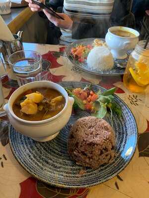 The Corner Cafe And Deli