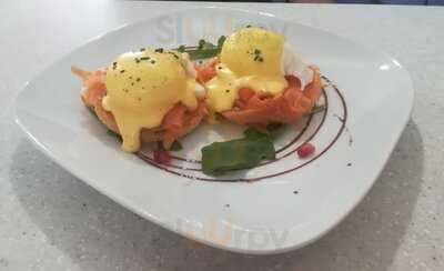 Mimosa Cafe Crystal Palace