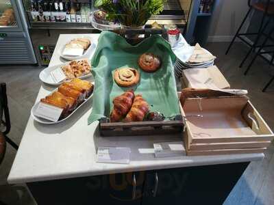 Mimosa Cafe Crystal Palace