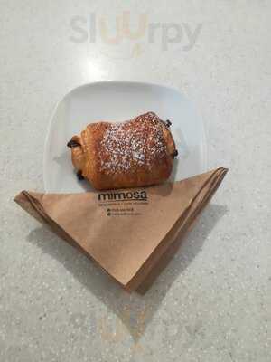 Mimosa Cafe Crystal Palace