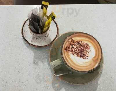 Mimosa Cafe Crystal Palace