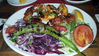 Zara Kebab & Restaurant