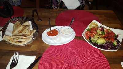 Zara Kebab & Restaurant