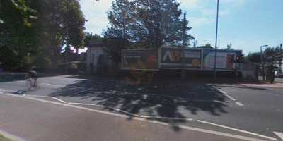 Zara Kebab & Restaurant