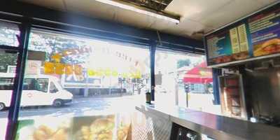 Zara Kebab & Restaurant