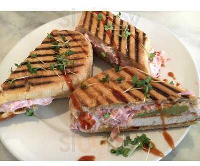 Mayfair Pasta & Sandwich Bar