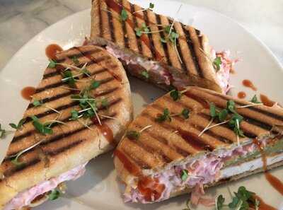 Mayfair Pasta & Sandwich Bar