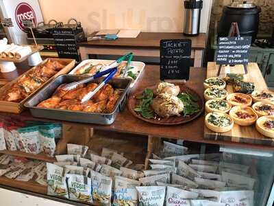 Reynolds Let's Graze