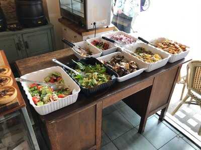 Reynolds Let's Graze