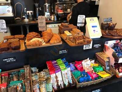 Reynolds Let's Graze