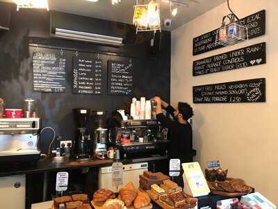 Reynolds Let's Graze