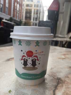 Reynolds Let's Graze