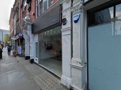 Reynolds Let's Graze