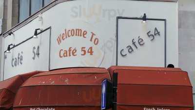 Cafe 54