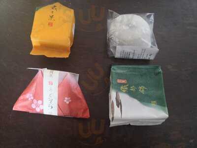 Minamoto Kitchoan Strand