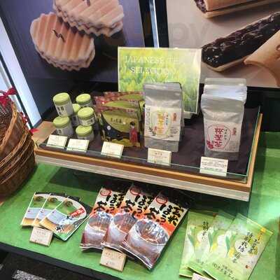 Minamoto Kitchoan Strand