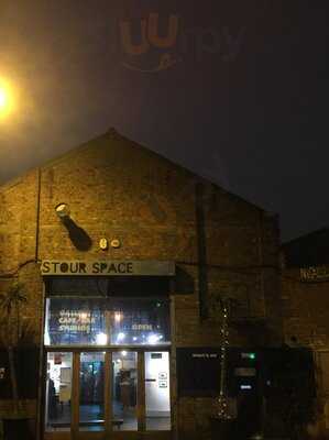 Stour Space