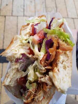 The Berlin Doner Ltd