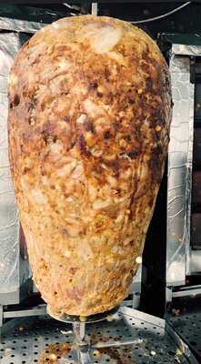 The Berlin Doner Ltd