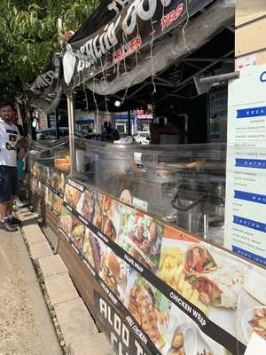 The Berlin Doner Ltd