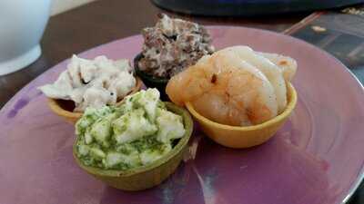 Studio Bar And Kitchen