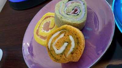 Studio Bar And Kitchen