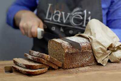 Laveli Bakery