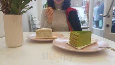 Mille Patisserie Paddington