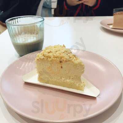 Mille Patisserie Paddington