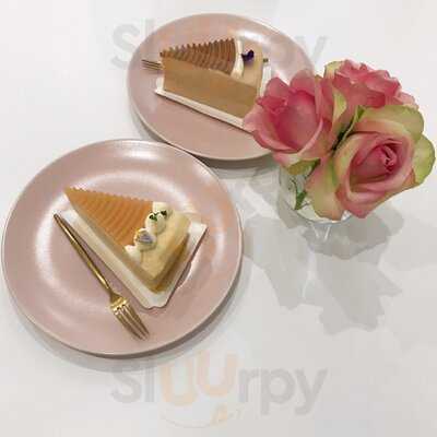 Mille Patisserie Paddington