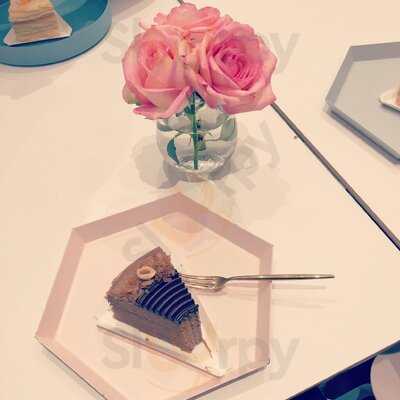 Mille Patisserie Paddington