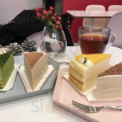 Mille Patisserie Paddington